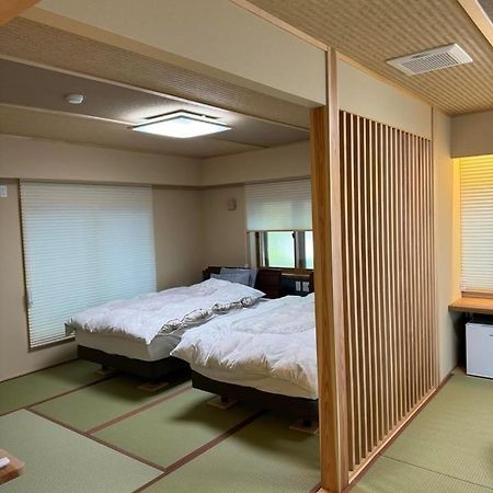 Oshi Ryokan Нагано Екстериор снимка