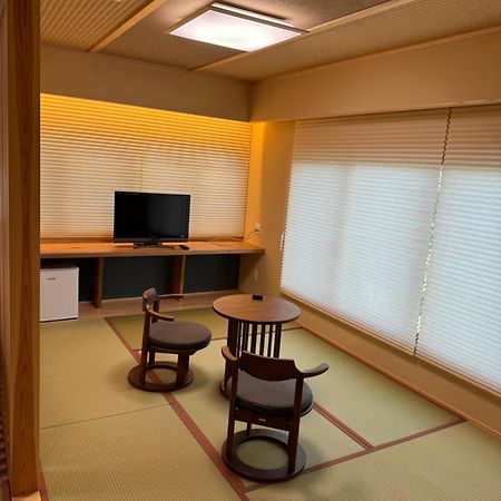 Oshi Ryokan Нагано Екстериор снимка
