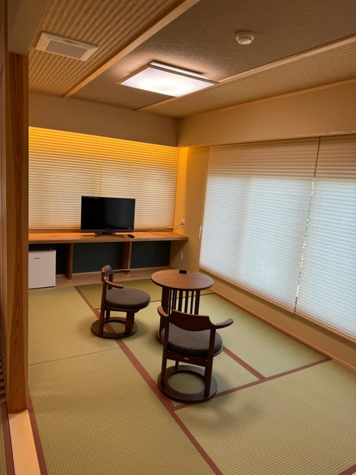 Oshi Ryokan Нагано Екстериор снимка