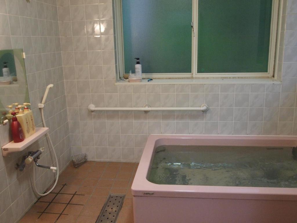Oshi Ryokan Нагано Екстериор снимка