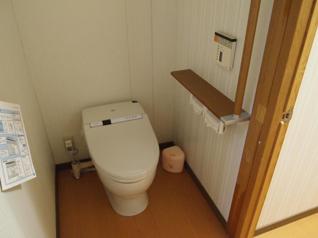 Oshi Ryokan Нагано Стая снимка